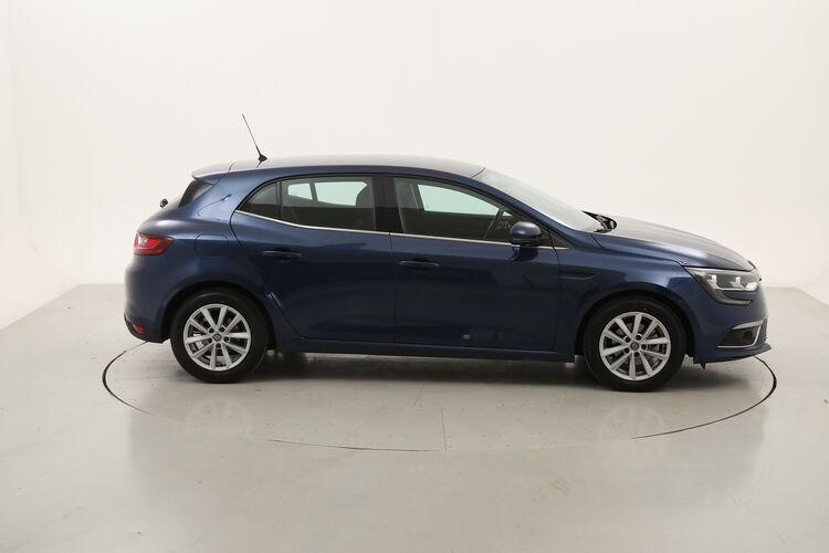 Renault Megane Business BR945429 1.5 Diesel 116CV