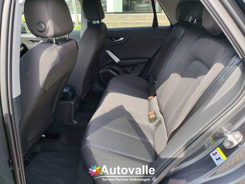 Audi Q2 35 TFSI S tronic S line Edition