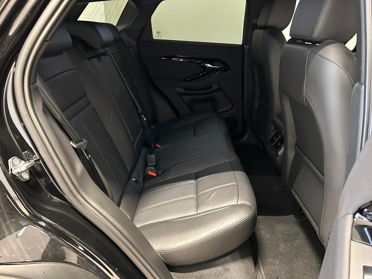 Land Rover Range Rover Evoque 2.0D I4 163 CV AWD Auto S