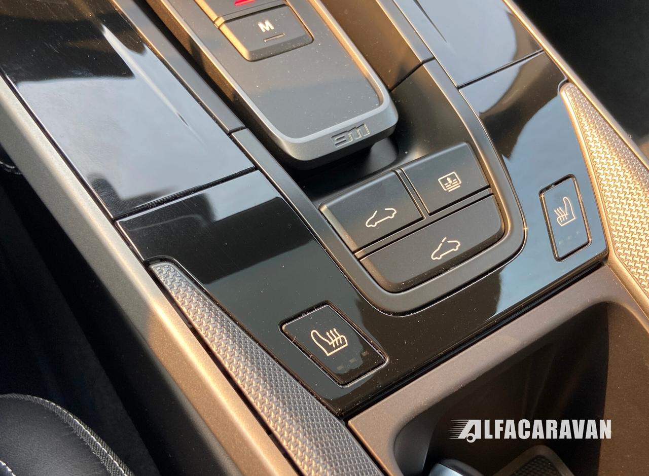 Porsche 911 992.2 Carrera KM 0