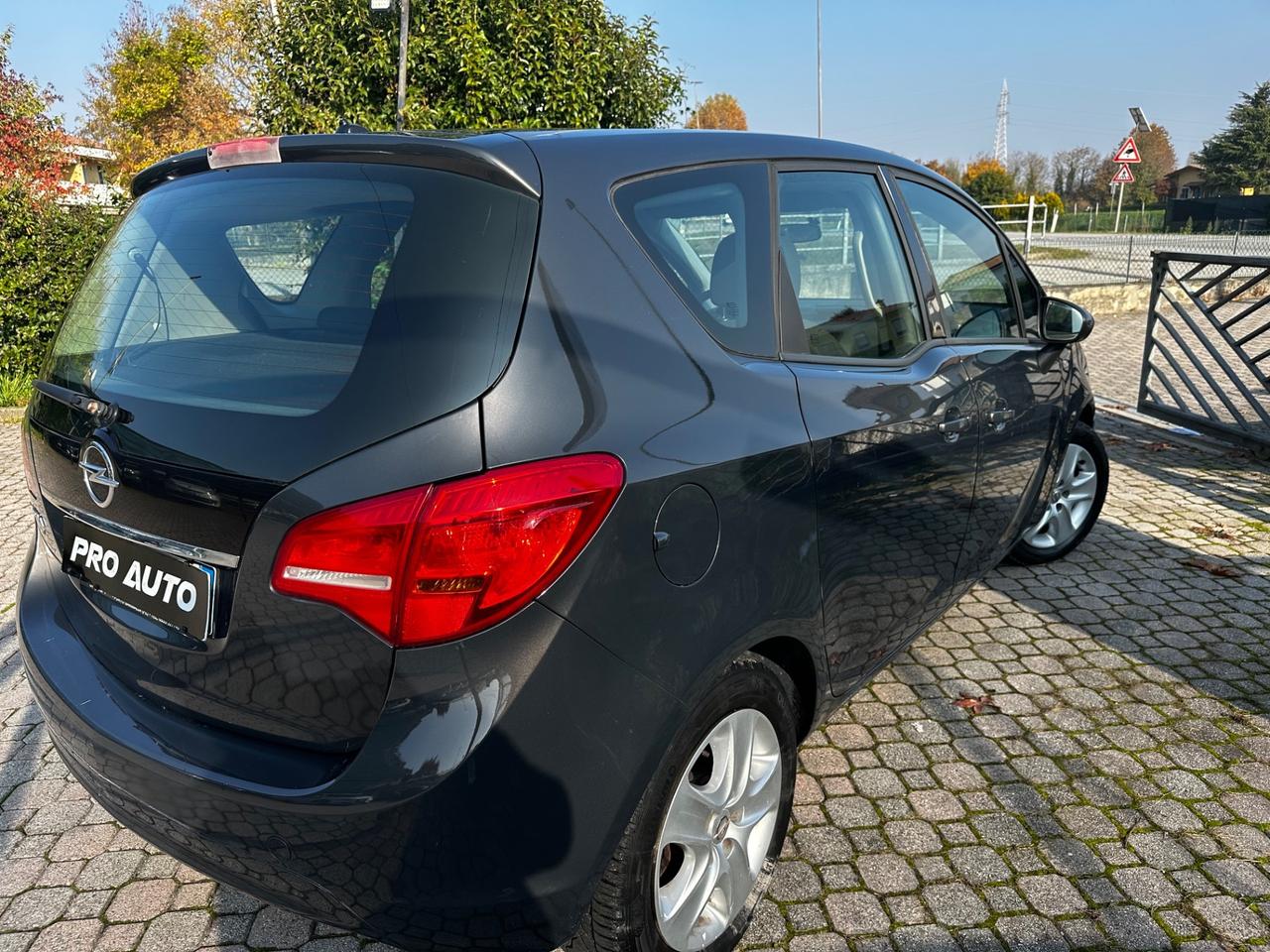 Opel Meriva 1.4 100CV Cosmo