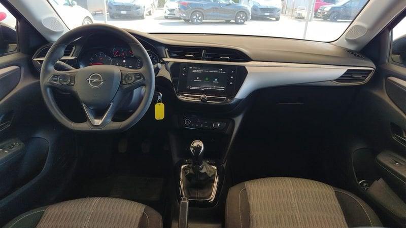 Opel Corsa 1.2 75cv Edition MT5