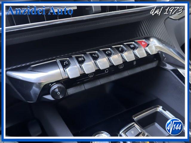 PEUGEOT 5008 BlueHDi 130 EAT8 Business 7 Posti