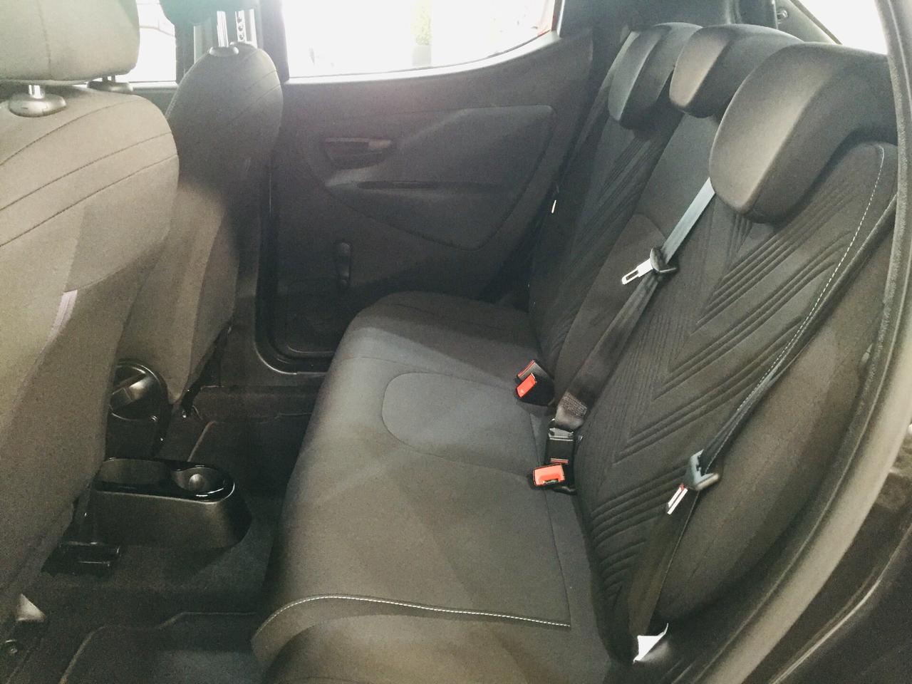 LANCIA Ypsilon 1.0 FireFly 5p. S&S Hybrid