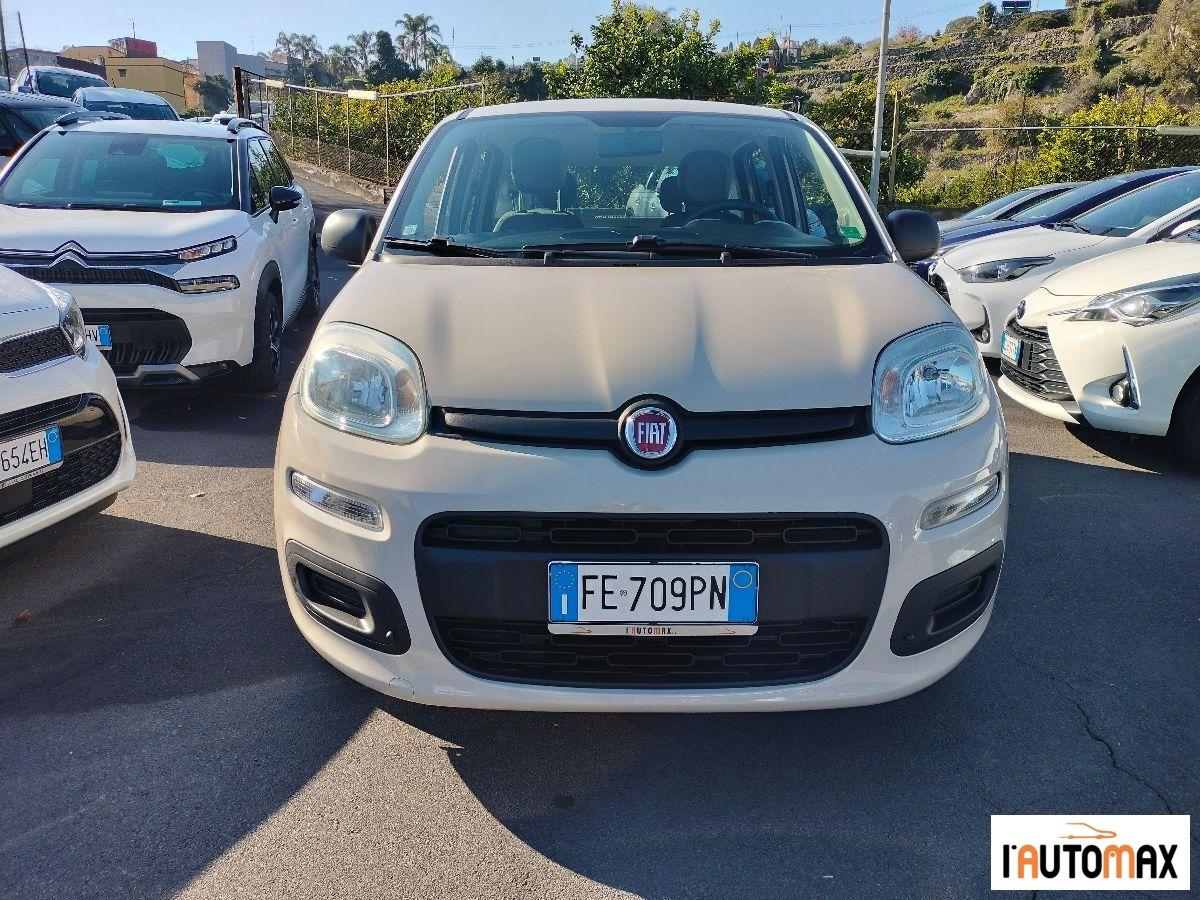 FIAT - Panda 1.2 easypower Easy Gpl 69cv