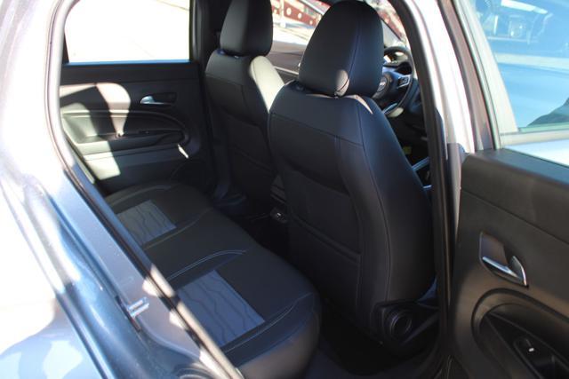 JEEP Avenger 1.2 Turbo 145cv MHEV 4xe Upland