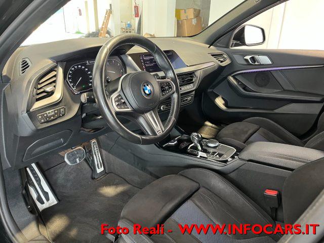 BMW 116 (F40) d 5p. Msport PROMO NEOPATENTATI