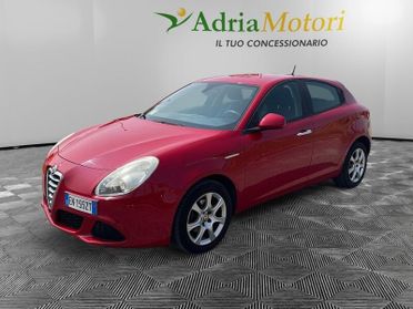 Alfa Romeo Giulietta Giulietta 1.6 JTDm-2 105 CV Exclusive