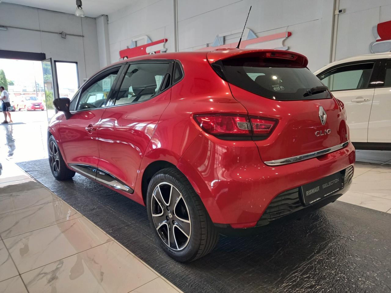 Renault Clio 0.9 TCe 12V 90CV Start&Stop 5 porte Energy