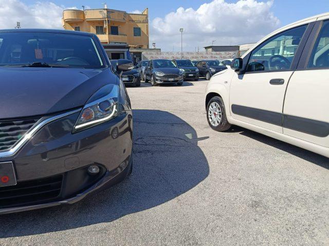 SUZUKI Baleno 1.0 Boosterjet S