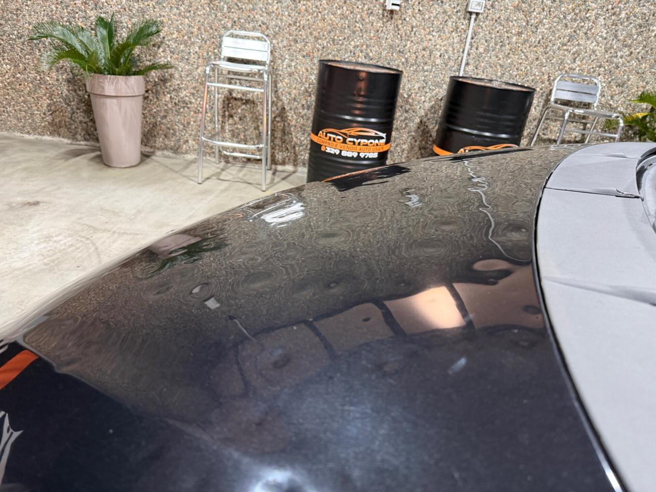 FIAT PUNTO 1.3MTJ 75CV EURO5A NEOPATENTATI