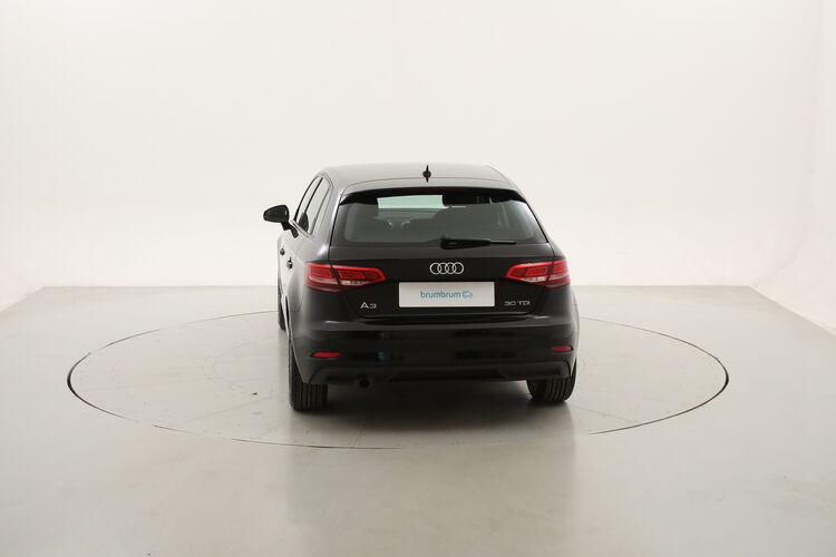 Audi A3 SPB Business BR459678 1.6 Diesel 116CV