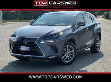 Lexus NX 300h NX Hybrid 4WD Luxury