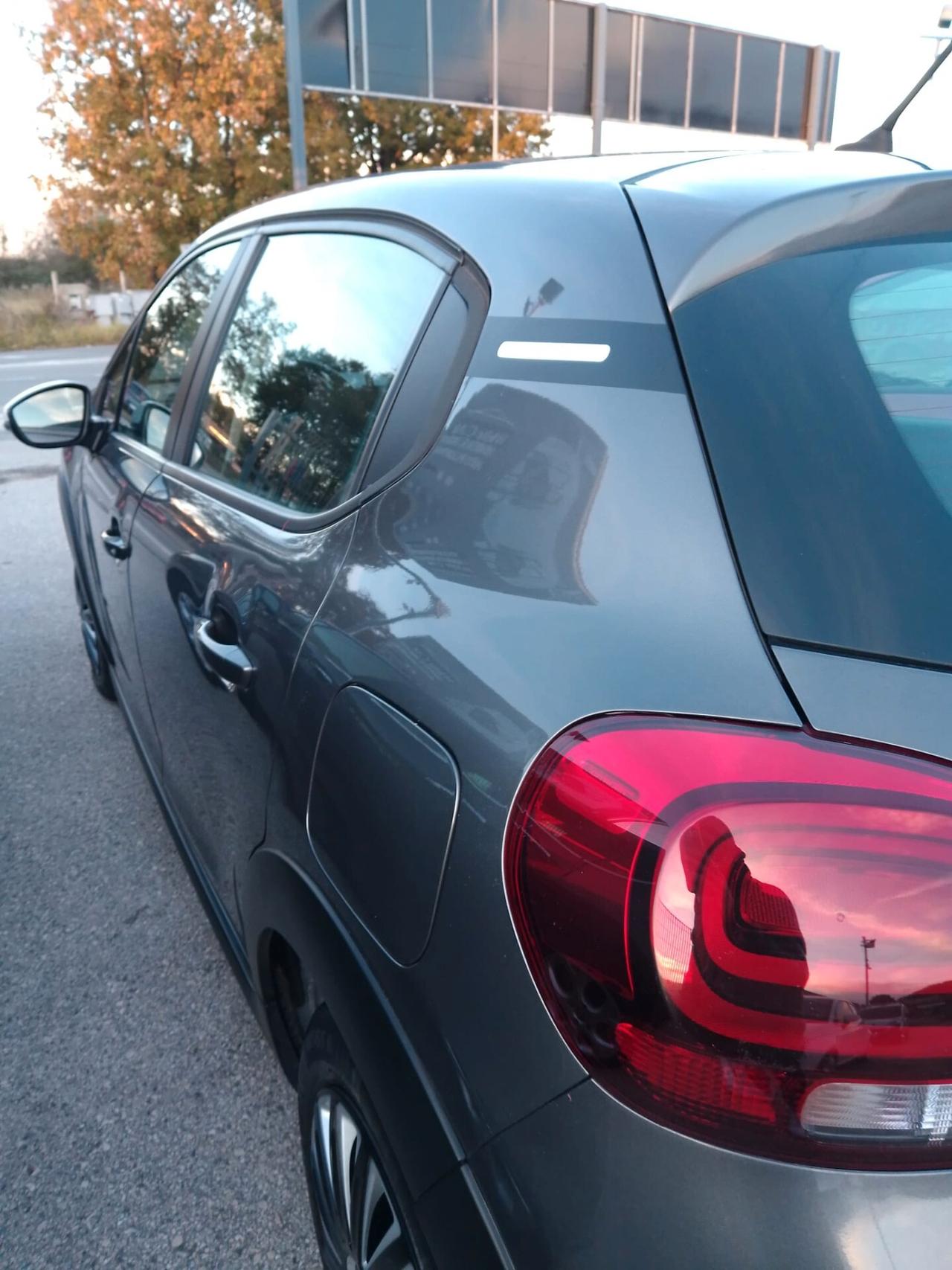 Citroen C3 BlueHDi 100 S&S You