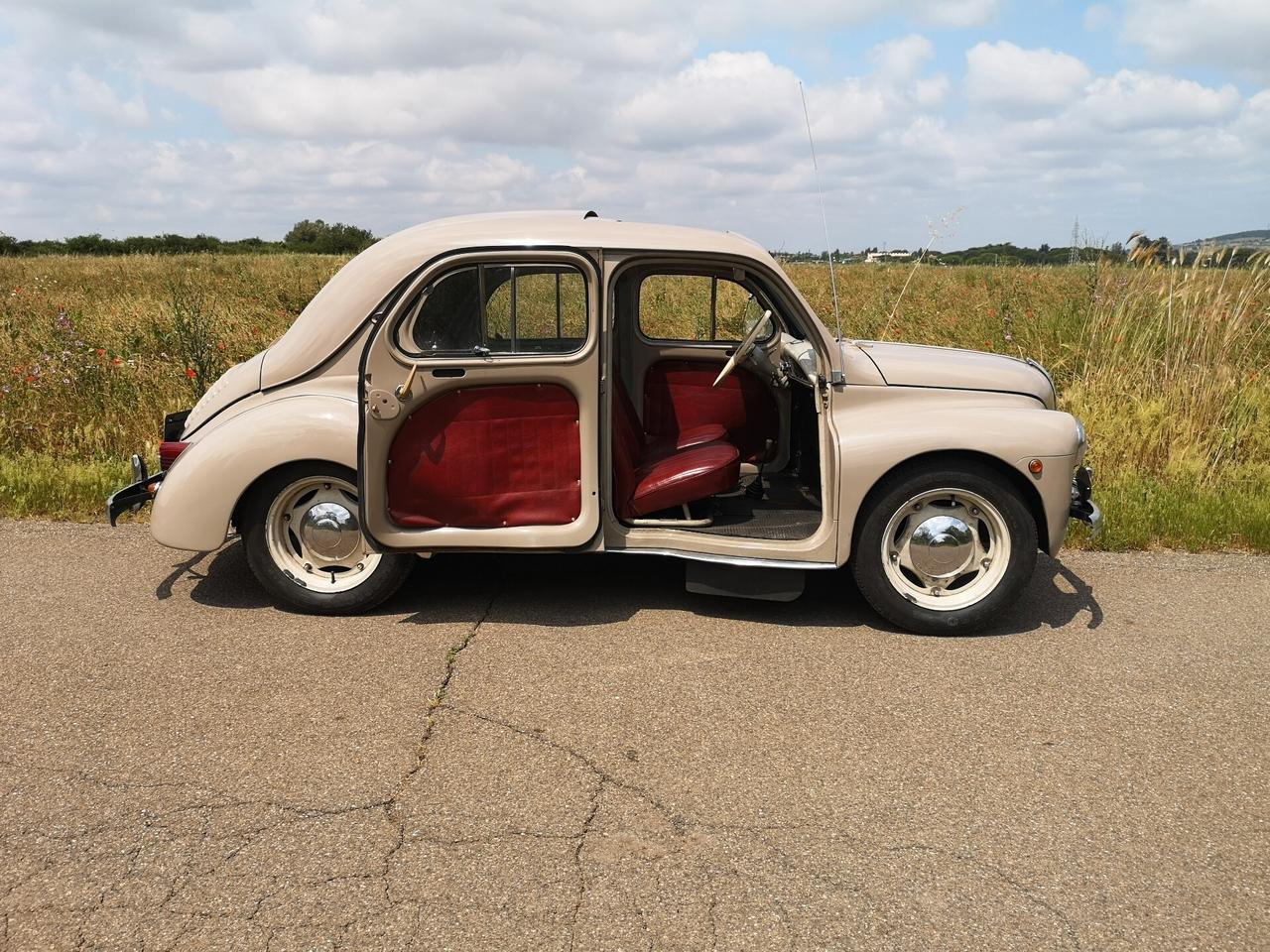 Renault Altro 4 CV