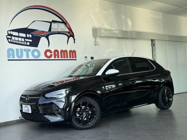 OPEL Corsa 1.2 Elegance Bi-Color PREZZO REALE!