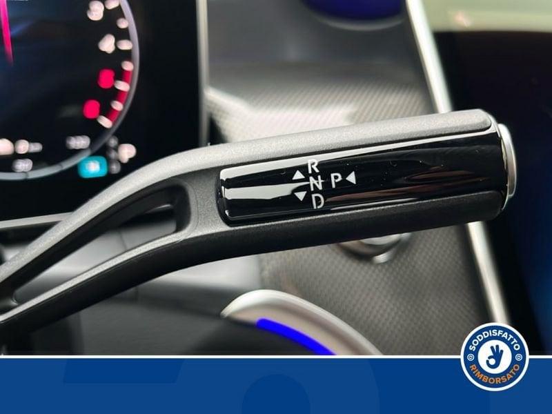 Mercedes-Benz GLC Coupé GLC 300de 4Matic EQ-Power Coupé AMG Line Premium Plus