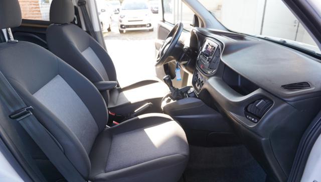 FIAT Doblo Doblò 1.3 MJT PC Combi N1