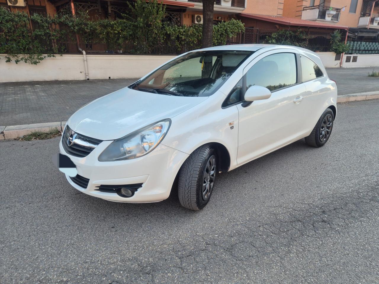 Opel Corsa 1.3 CDTI 95CV F.AP. 3 porte Elective 11