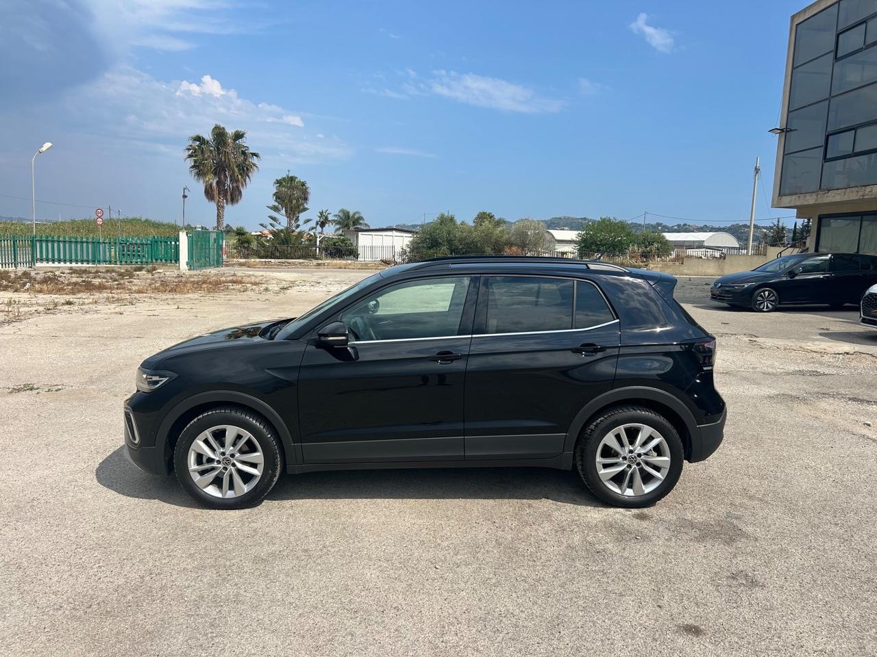 Volkswagen T-Cross 1.0 TSI 115 CV Style