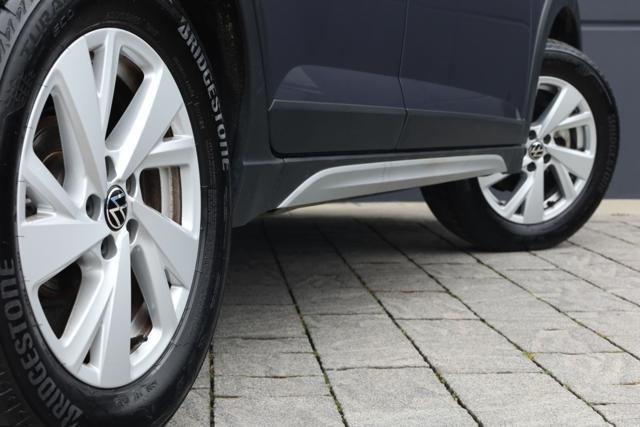 VOLKSWAGEN Taigo 1.0 TSI 115 CV Life