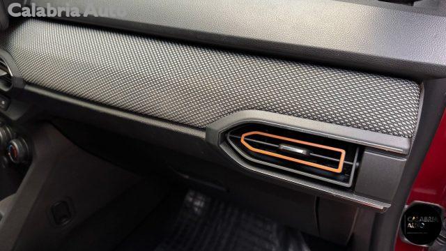 DACIA Sandero Stepway 1.0 TCe ECO-G Comfort