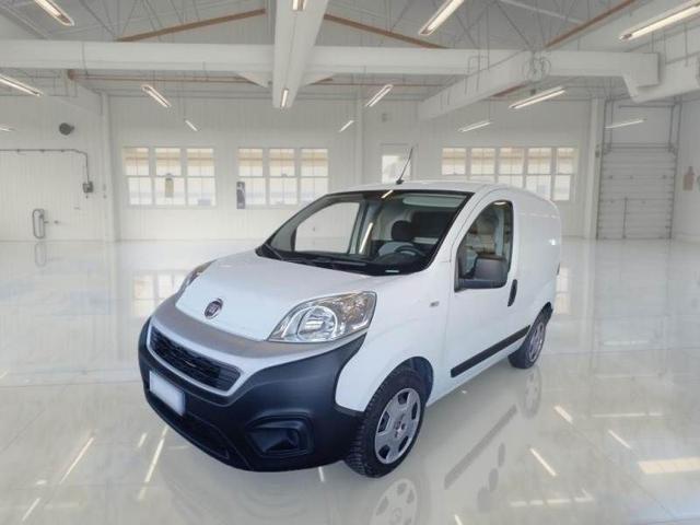 FIAT Fiorino 1.3 MJT 95CV Cargo SX Az.Italia 80.000 Km