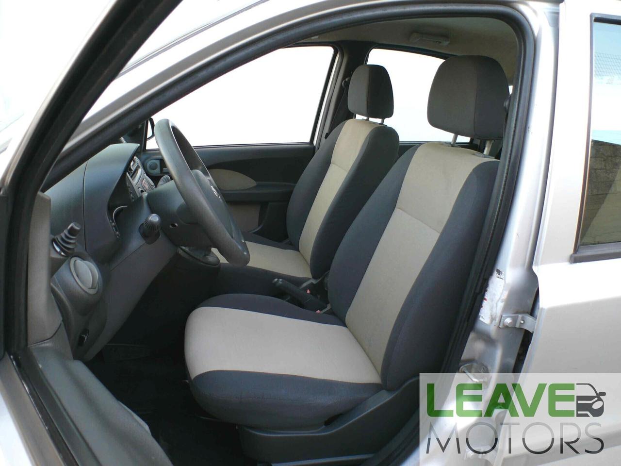 Fiat Panda GPL (M1359)