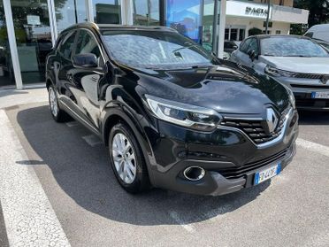 Renault Kadjar 1.5 dCi 110CV Energy Intens