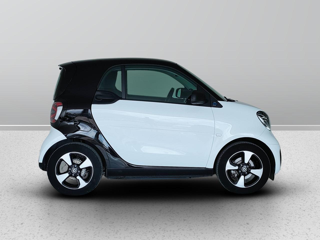 SMART Fortwo III 2020 - Fortwo eq Passion 22kW