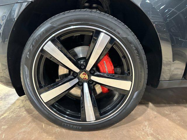 PORSCHE Macan 2.0 PDK-PDLS-21"-Tetto-Bose-Camera 360-Keyless