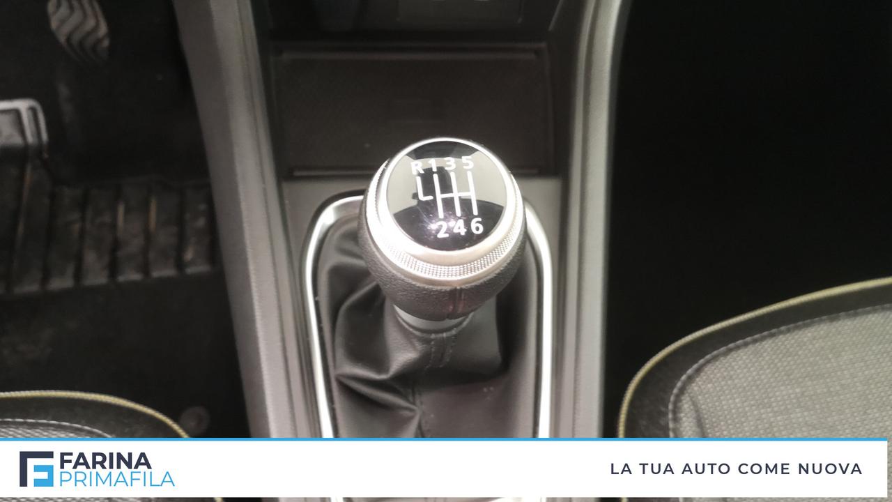 RENAULT Captur II 2024 - Captur 1.0 tce Techno 90cv