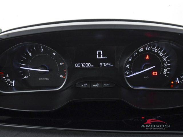 PEUGEOT 208 5 porte Active