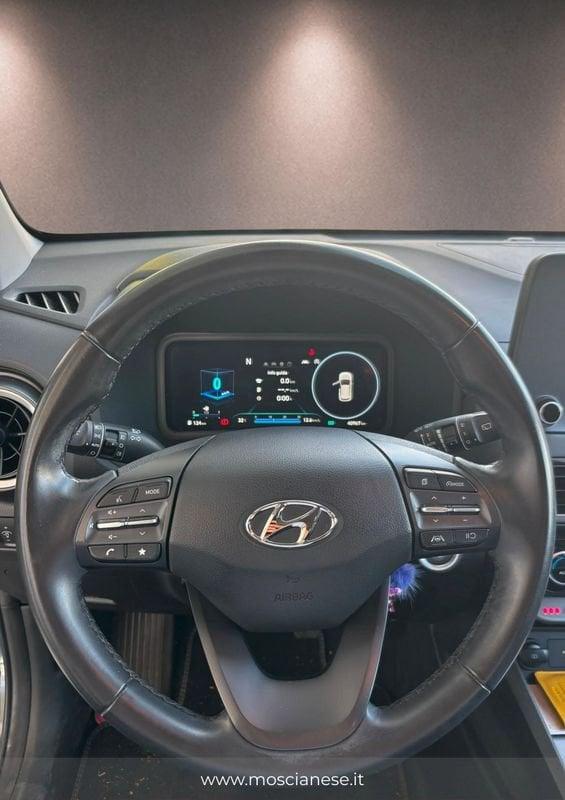 Hyundai Kona 1.0 T-GDI 120cv Xline
