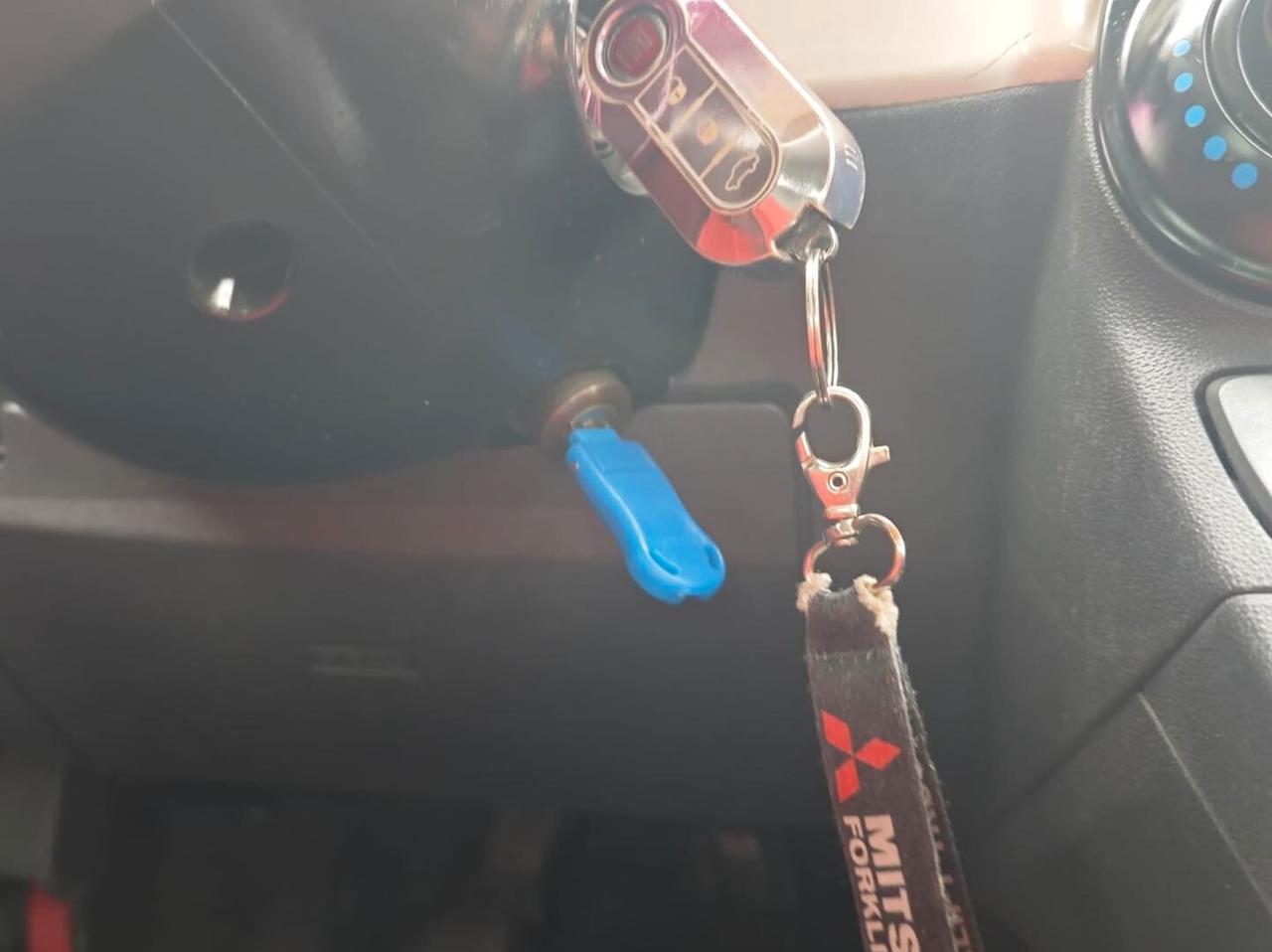 Fiat 500 C 1.3 Multijet 16V 95 CV Lounge