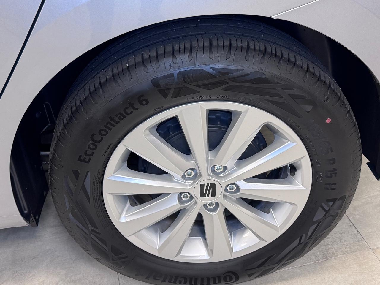 Seat Ibiza 1.0 EcoTSI 95 CV 5 porte FR