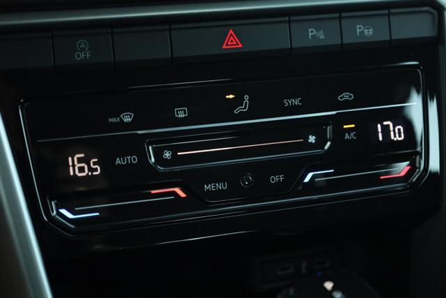 VOLKSWAGEN T-Roc 1.5 TSI Prezzo Netto DSG Life