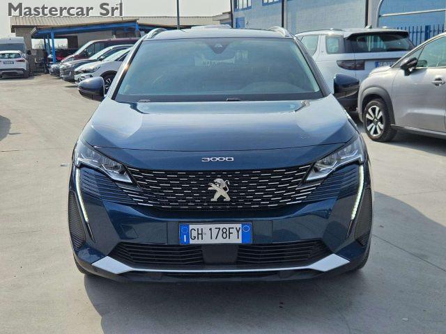 PEUGEOT 3008 1.6 hybrid phev Allure Pack 225cv e-eat8 GH178FY