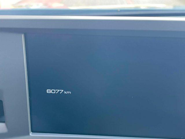 PEUGEOT 5008 Hybrid 136 e-DCS6 Allure Pack PREZZO PROMO