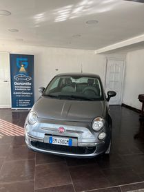 Fiat 500 1.2 by Gucci