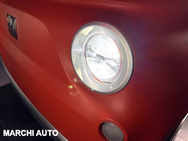 FIAT Topolino 6kw