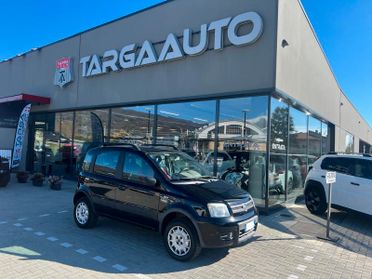 Fiat Panda 4x4 Panda 1.2 Climbing 4x4