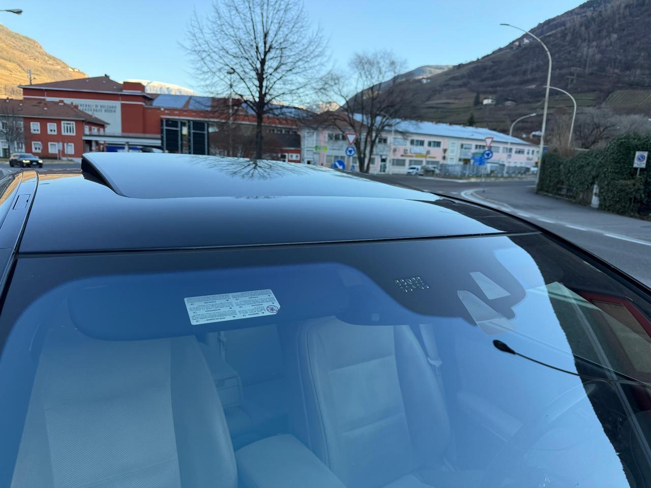 Mercedes-benz S 350 CDI 4M.BlueEFFICIENCY Avantg. (W221)