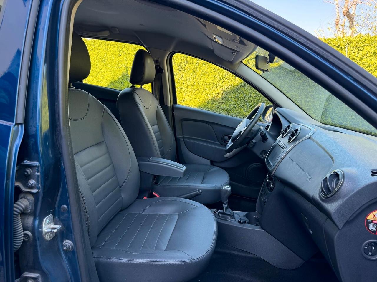 Dacia Logan MCV 1.5 dCi 90CV AUTOMATICA SS Lauréate Family