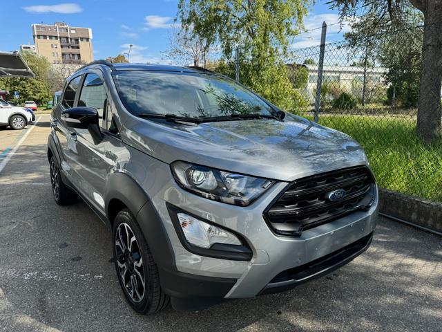 FORD EcoSport 1.0 EcoBoost 125CV Active NAVI