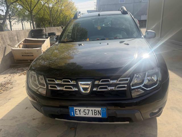 DACIA Duster 1.5 dCi 110CV 4x2 Ambiance Stupenda Bellissima