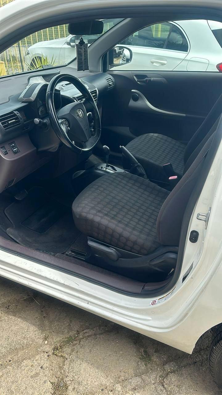 Toyota IQ 1.0 Benzina 2009