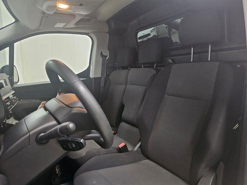 Toyota Proace City 1.5D 130 CV S&S L1 4p. Comfort