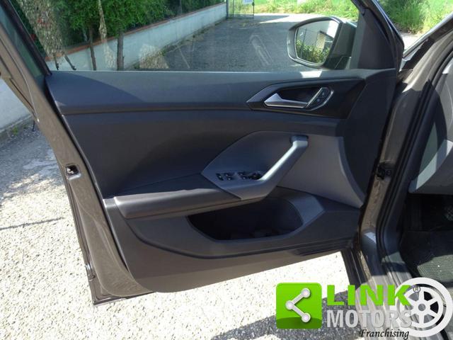 VOLKSWAGEN T-Cross 1.0 TSI Style UNICO PROPRIETARIO *NEOP*