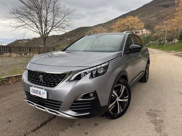 Peugeot 3008 BlueHDi 130 S&S EAT8 Allure